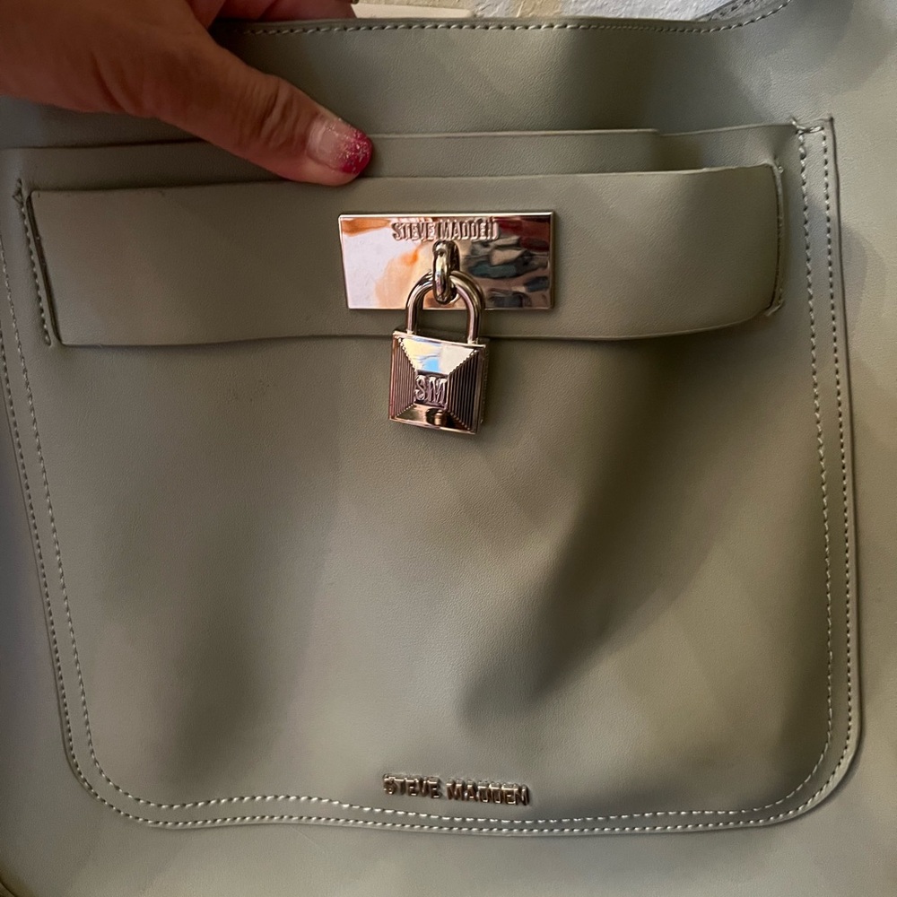 Cross body